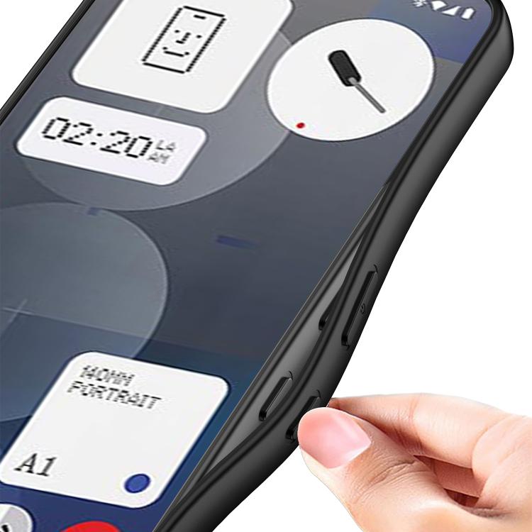 Stylish Leather Circuit Case.