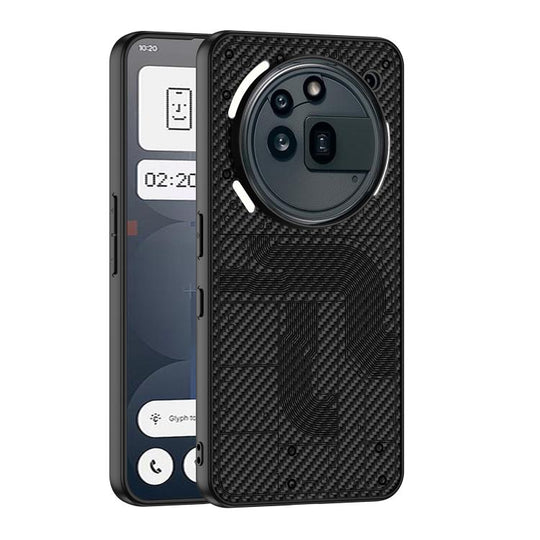 Stylish Leather Circuit Case.