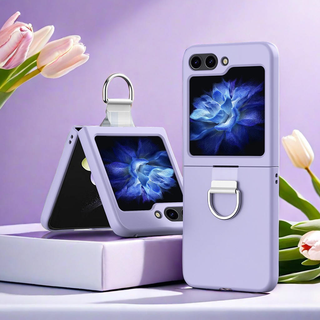 styleRing Flip Case for Samsung Z Flip 4
