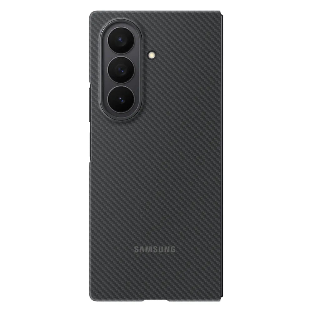 Carbon Fiber Case for Samsung Galaxy Z Fold7.