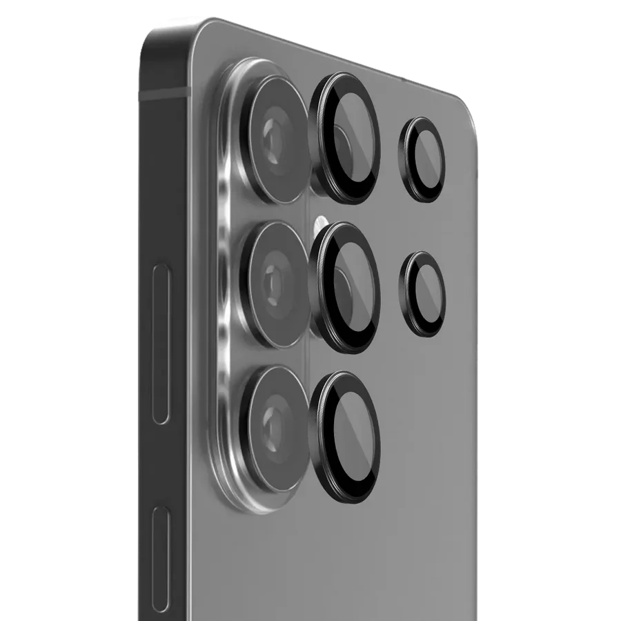 Cosmos Joy Galaxy S26 Ultra premium camera lens protector