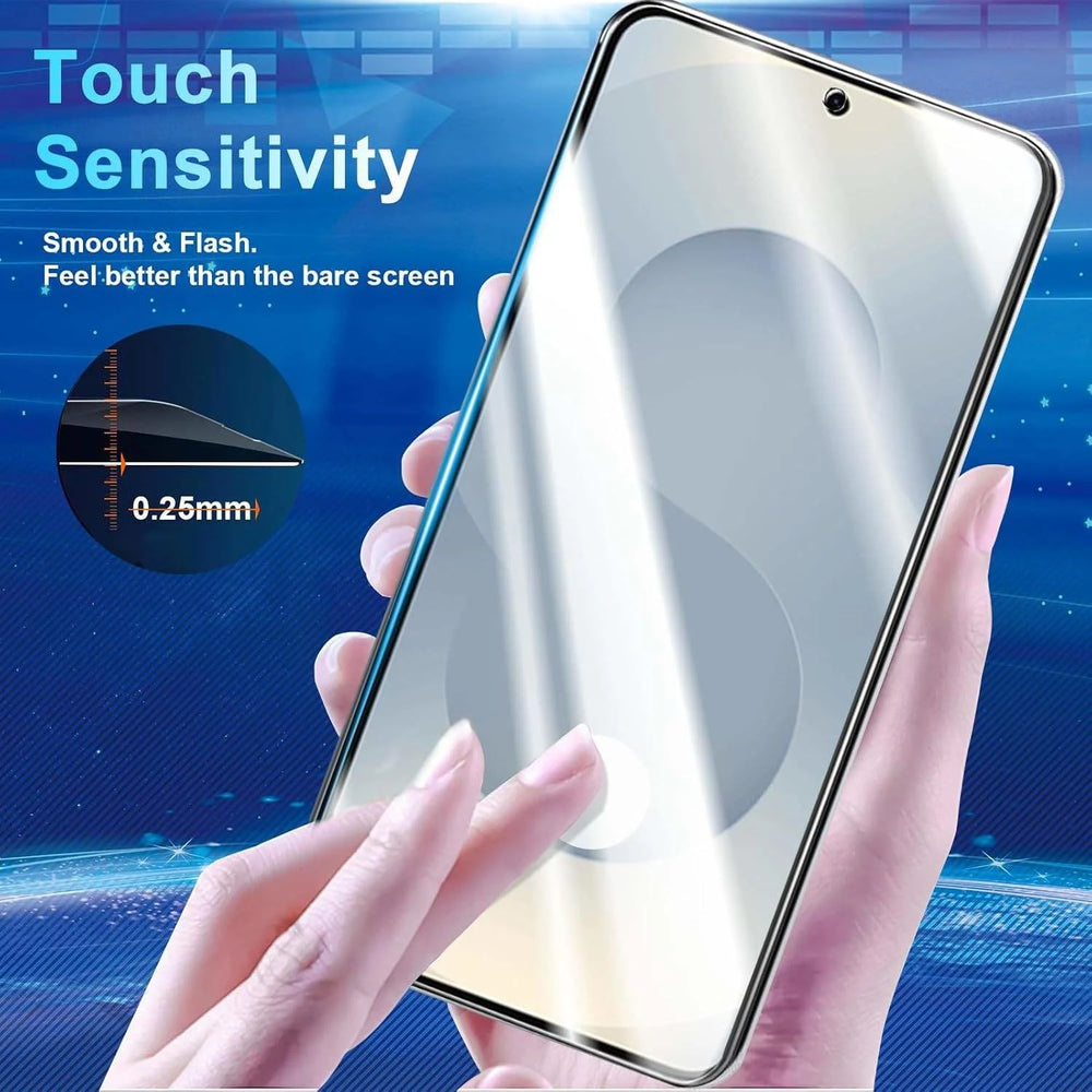 Galaxy S26 Ultra Premium Tempered Glass Screen Protector
