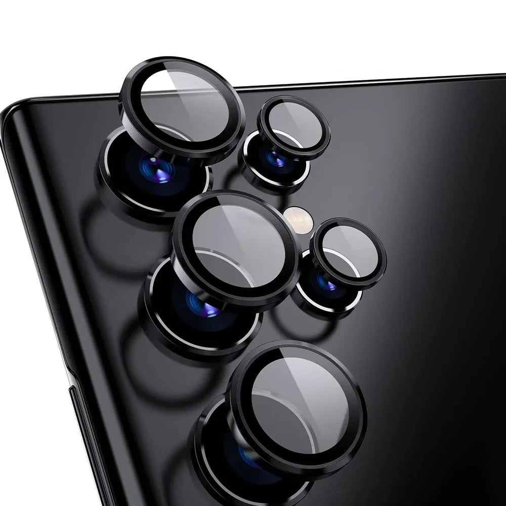 Galaxy S26 Ultra Premium Camera Lens Protector