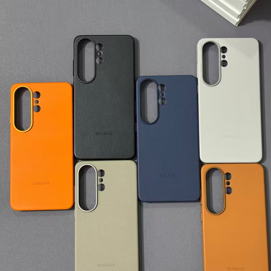 Galaxy S26 Ultra ShadowFlex Magnetic Cover all color