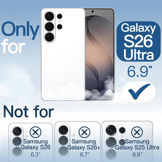 galaxy s26 ultra