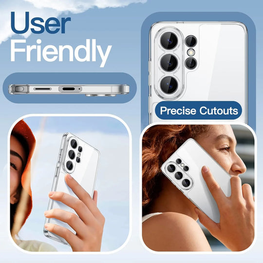 s26 ultra user friendly
