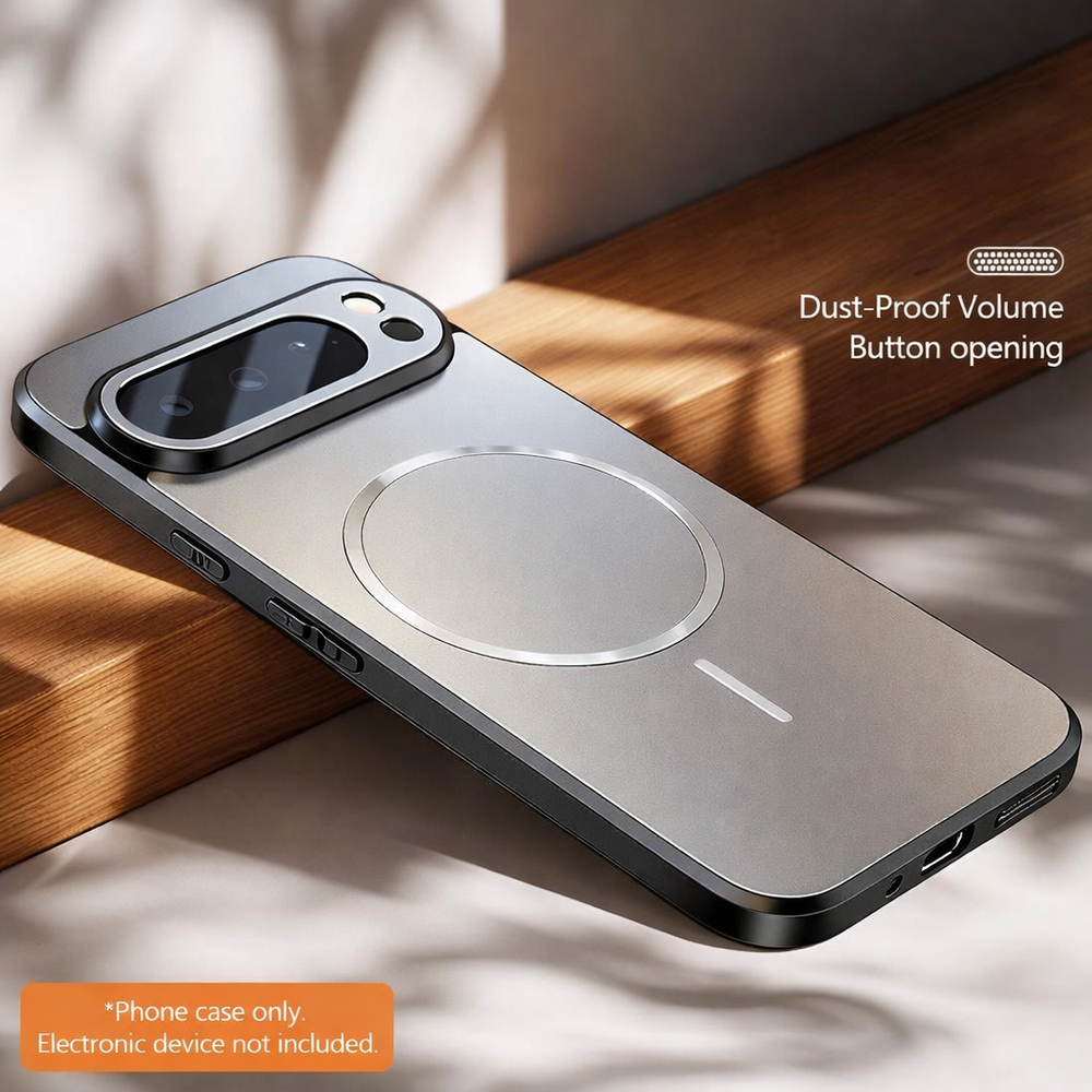 AeroMesh MagSafe - Google