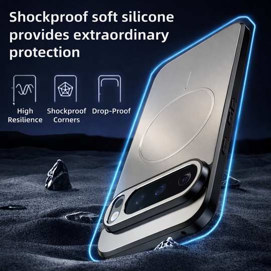 AeroMesh MagSafe - Google