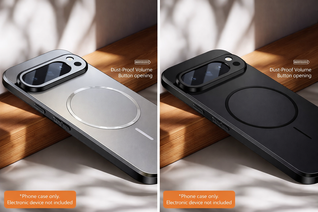 AeroMesh MagSafe - Google