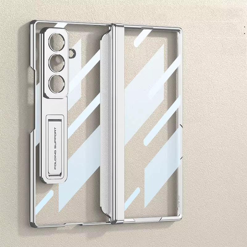 PhantomFold