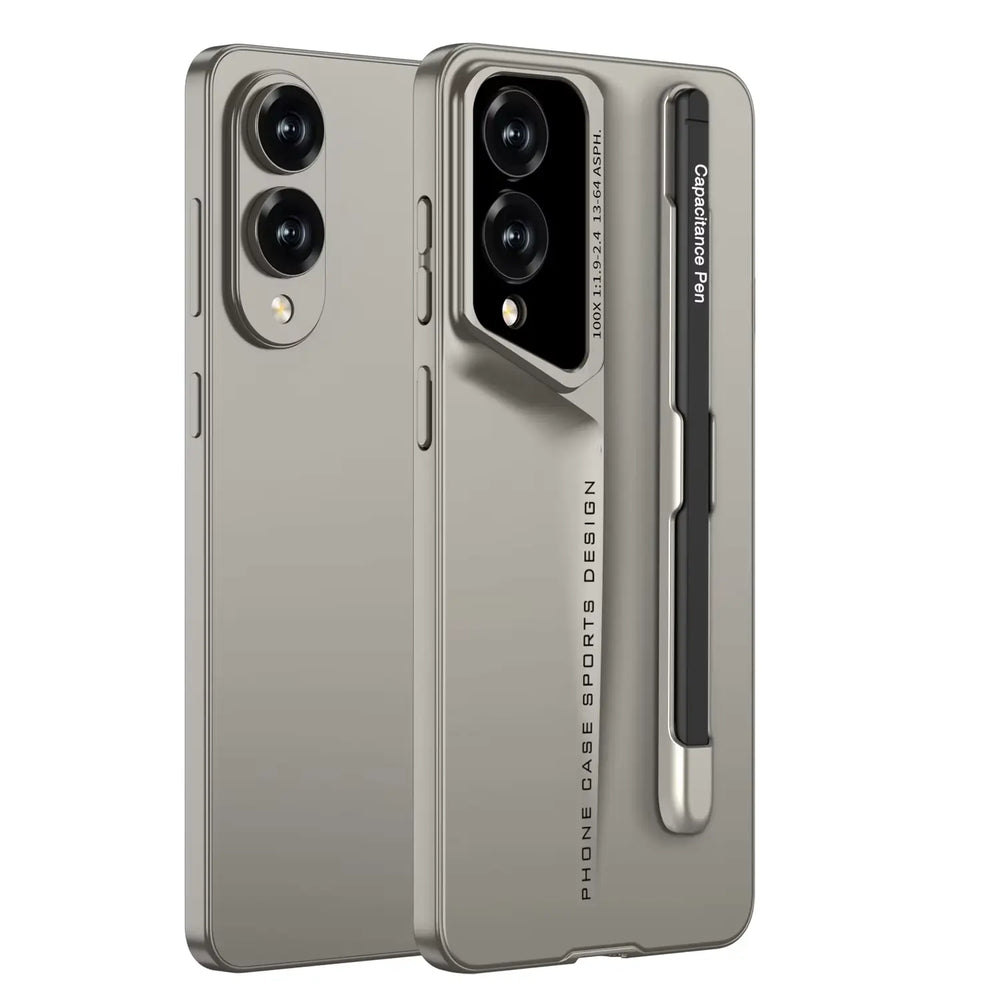 Prophecy Armor Case – Built for Extreme Defense