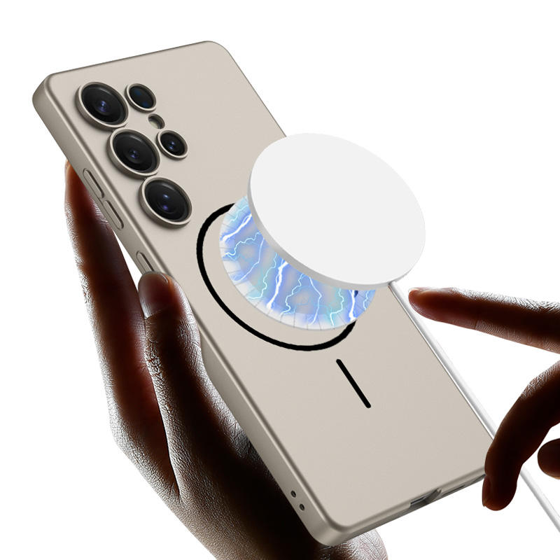 Premium Slim Wireless Case