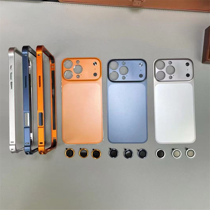 iPhone Converter Case