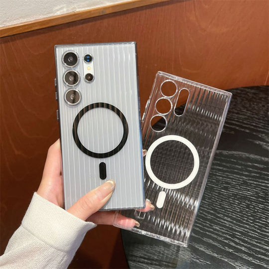 Anti Drop Magnetic Ultra-thin