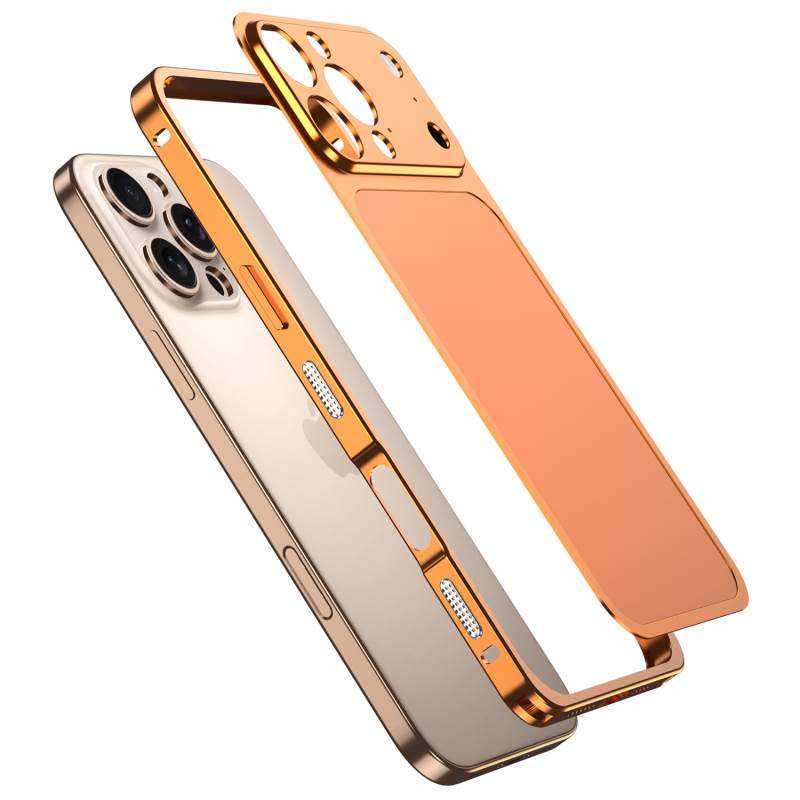 Convert to iPhone 17 Pro Max Case