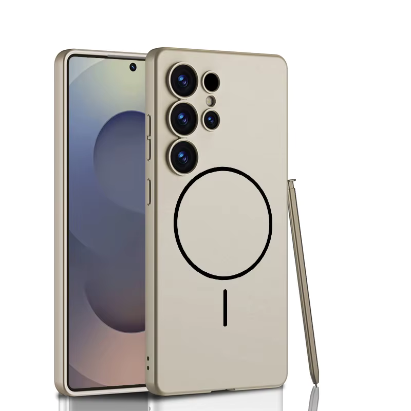 Premium Slim Wireless Case