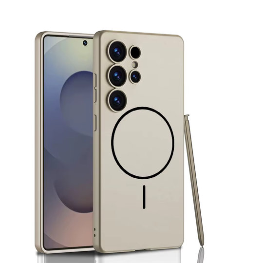 Premium Slim Wireless Case