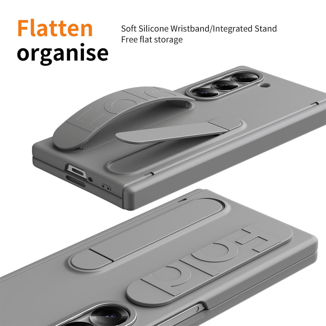 SAMSUNG GALAXY Z FOLD7 Dual-Function Case.
