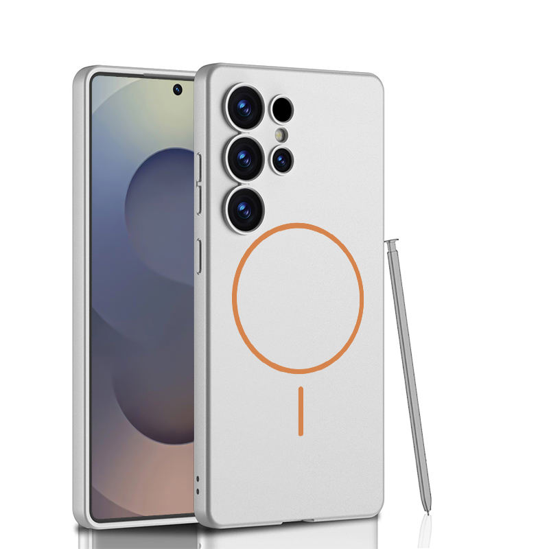 Premium Slim Wireless Case