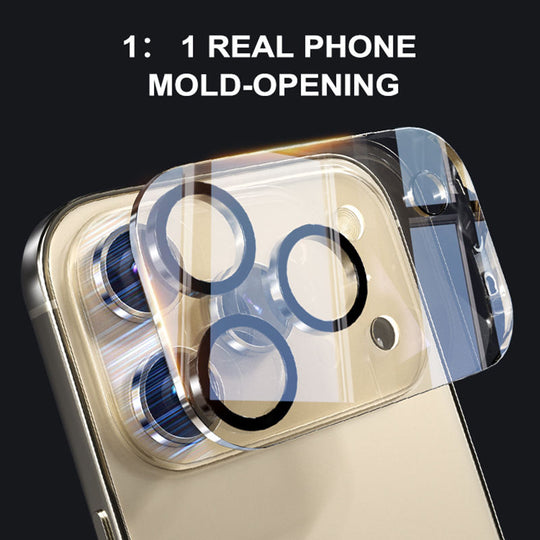 iPhone 17 Series Camera Glass