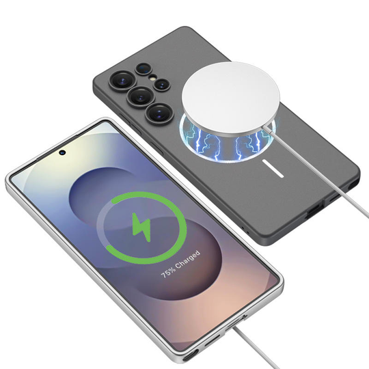 Premium Slim Wireless Case