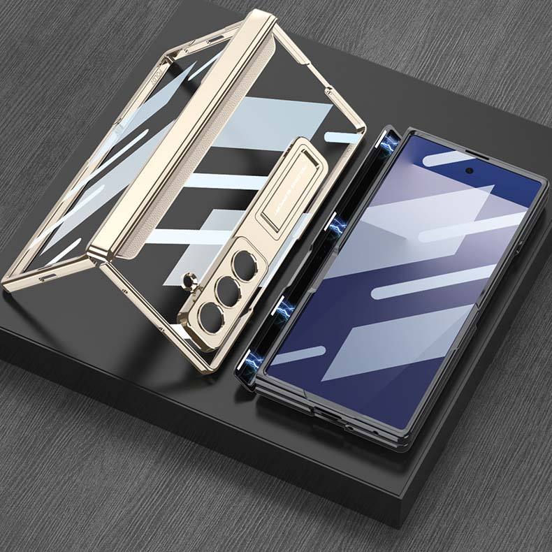 PhantomFold
