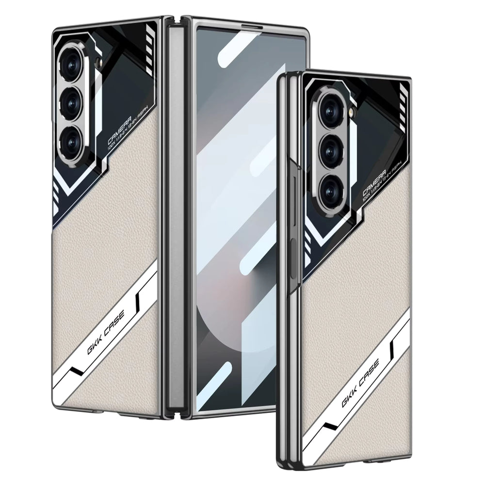 Cyber Armor Case