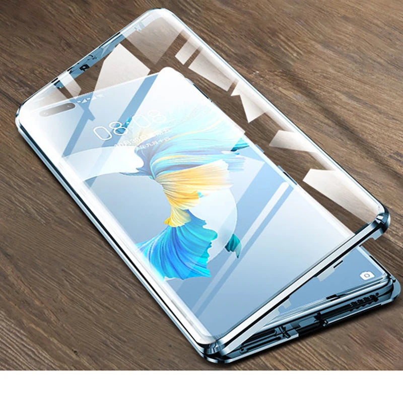 Velocity Metal Craft Dual Glass Armor Case - OnePlus.