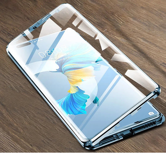 Velocity Metal Craft Dual Glass Armor Case - OnePlus.