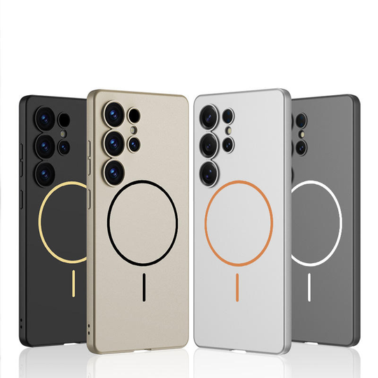 Premium Slim Wireless Case