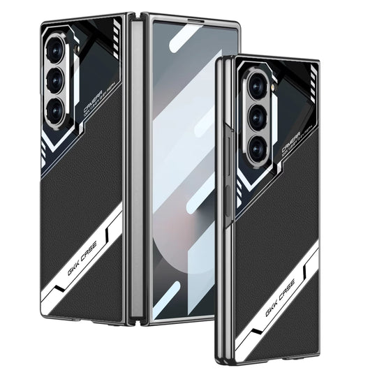 Cyber Armor Case