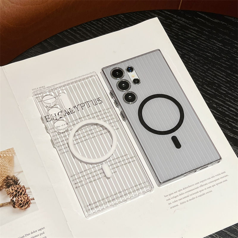 Anti Drop Magnetic Ultra-thin