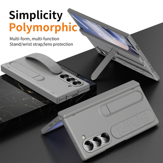 SAMSUNG GALAXY Z FOLD7 Dual-Function Case.
