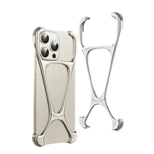 OATSBASF Magnetic Armor Case