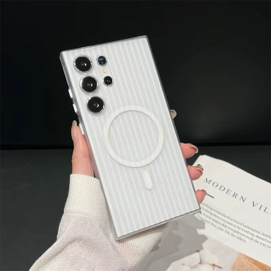 Anti Drop Magnetic Ultra-thin