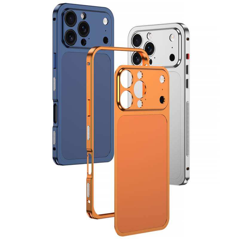 Convert to iPhone 17 Pro Max Case