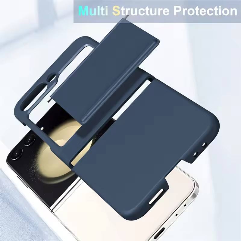 Hinge Protection Case