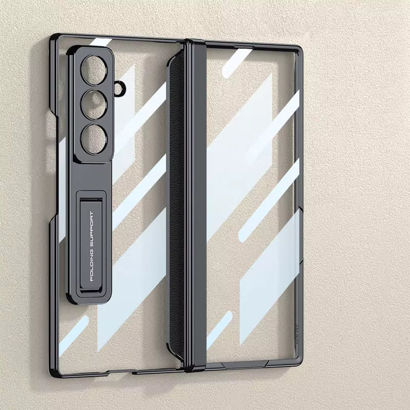 PhantomFold