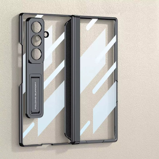 PhantomFold