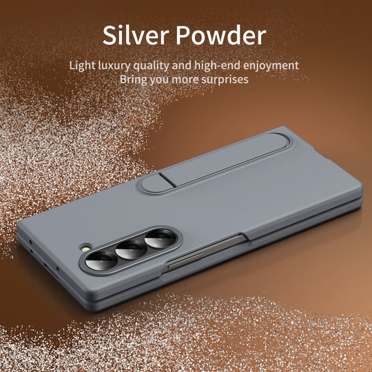SAMSUNG GALAXY Z FOLD7 Official Stand Case.