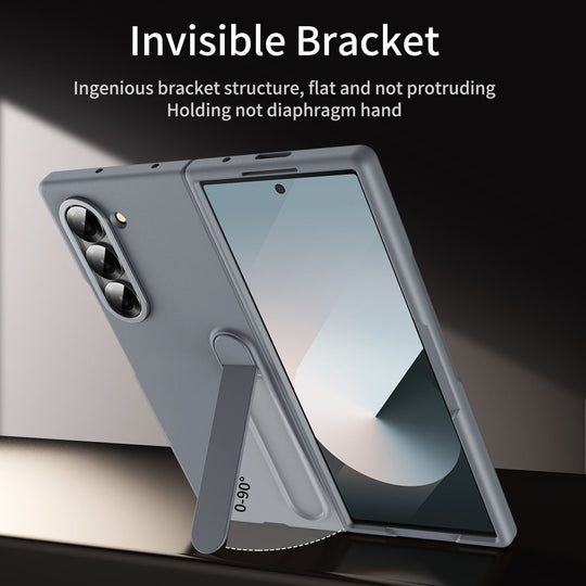 SAMSUNG GALAXY Z FOLD7 Official Stand Case.