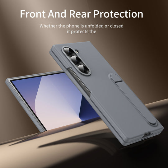 SAMSUNG GALAXY Z FOLD7 Official Stand Case.