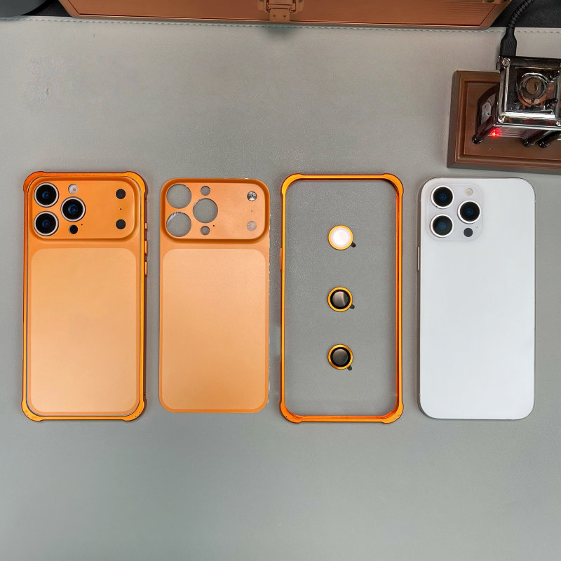 iPhone Converter Case