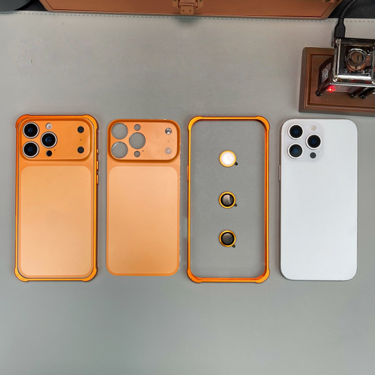 iPhone Converter Case