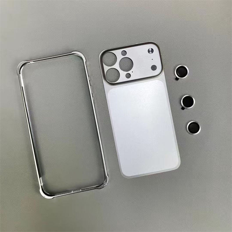 iPhone Converter Case