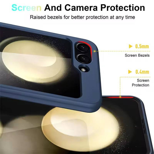 Hinge Protection Case
