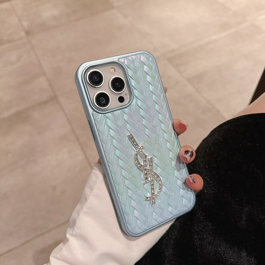 New Color shine Case for iPhone