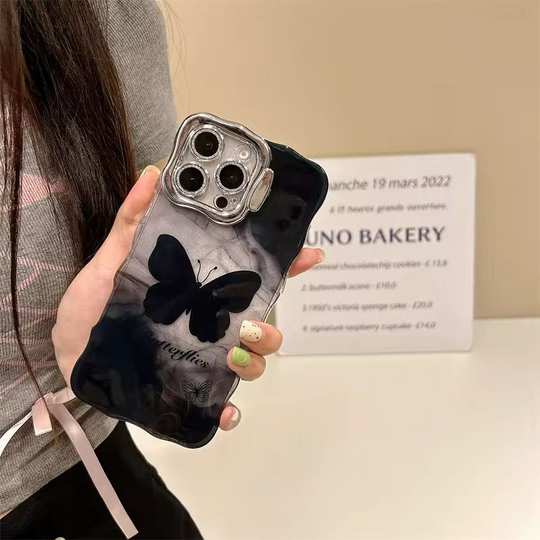 Cute sparkle phone cover Orry brand