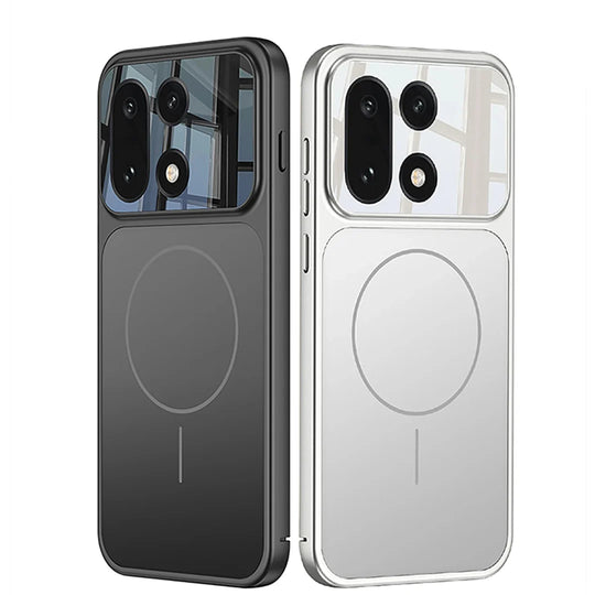 Inferno Edge MagSafe Armor Case for OnePlus design