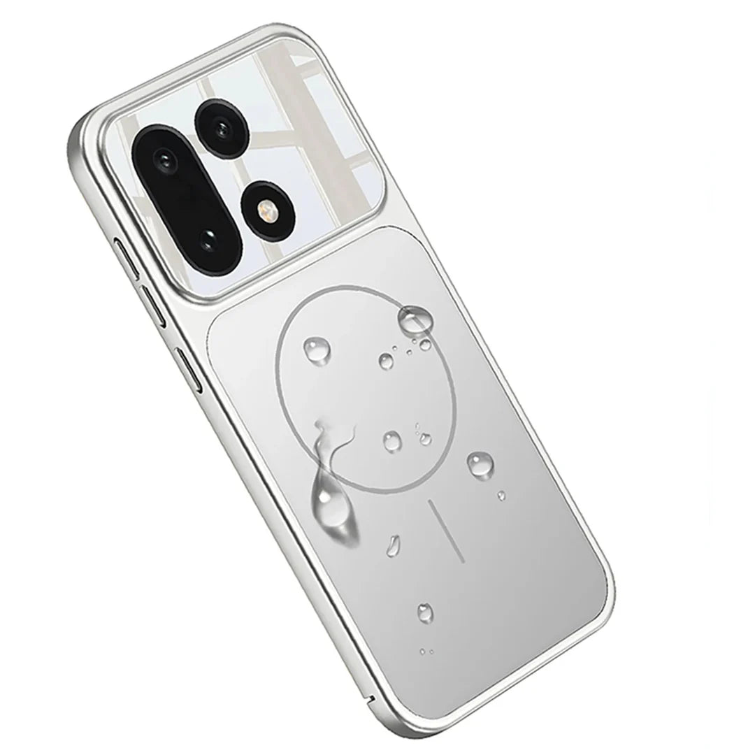 Inferno Edge MagSafe Armor Case for OnePlus drop protection